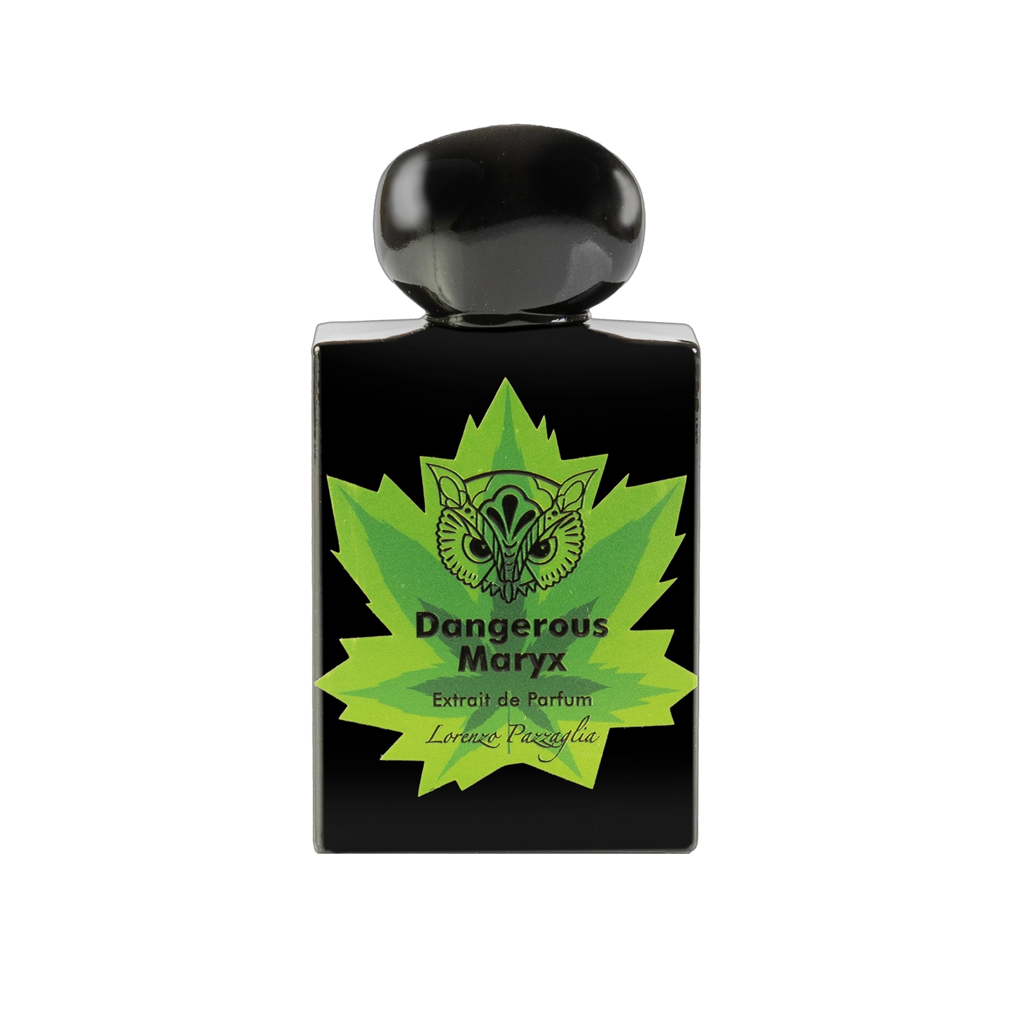 Lorenzo Pazzaglia Dangerous Maryx 50ml Bottle