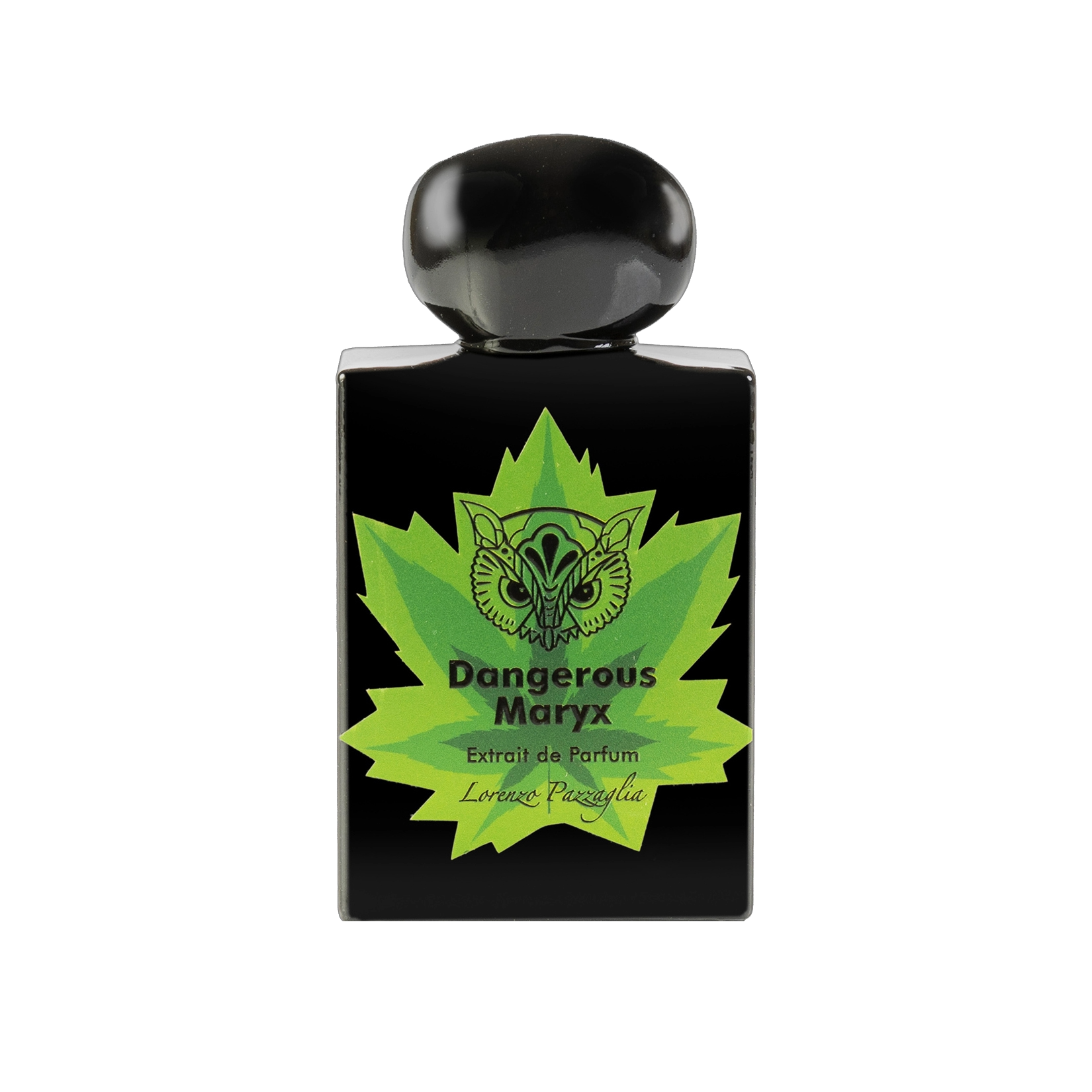 Lorenzo Pazzaglia Dangerous Maryx 50ml Bottle