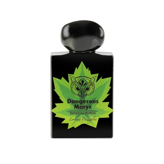 Lorenzo Pazzaglia Dangerous Maryx 50ml Bottle