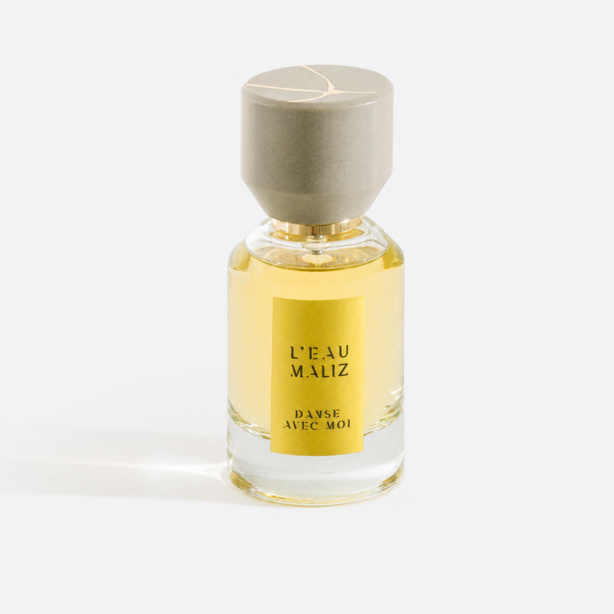 L'Eau Maliz Danse Avec Moi - The Wild One 50ml Bottle