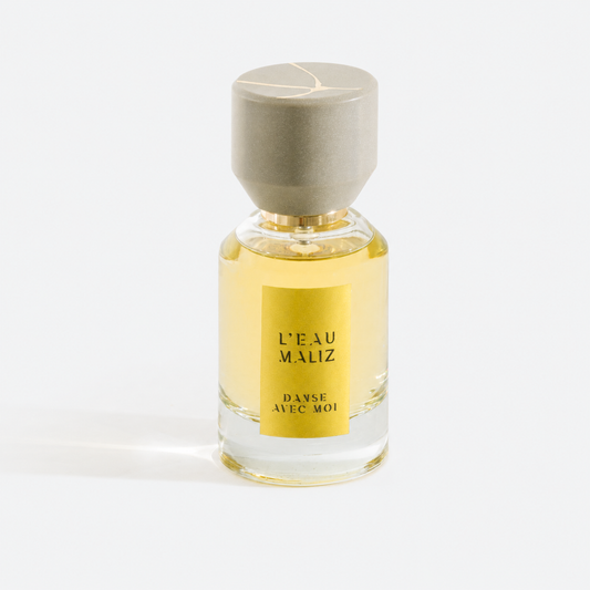 L'Eau Maliz Danse Avec Moi - The Wild One 50ml Bottle