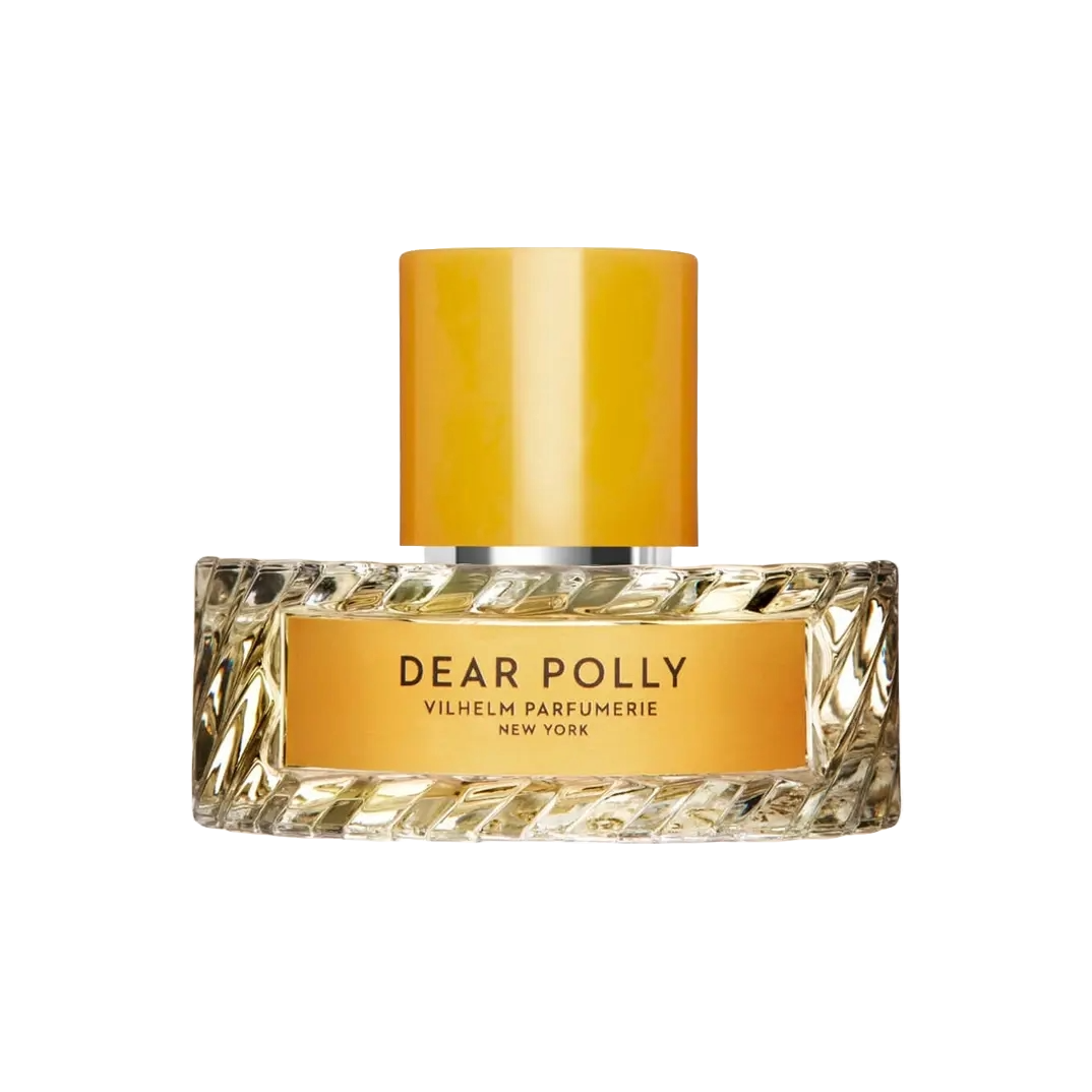 Vilhelm Dear Polly Samples Decants