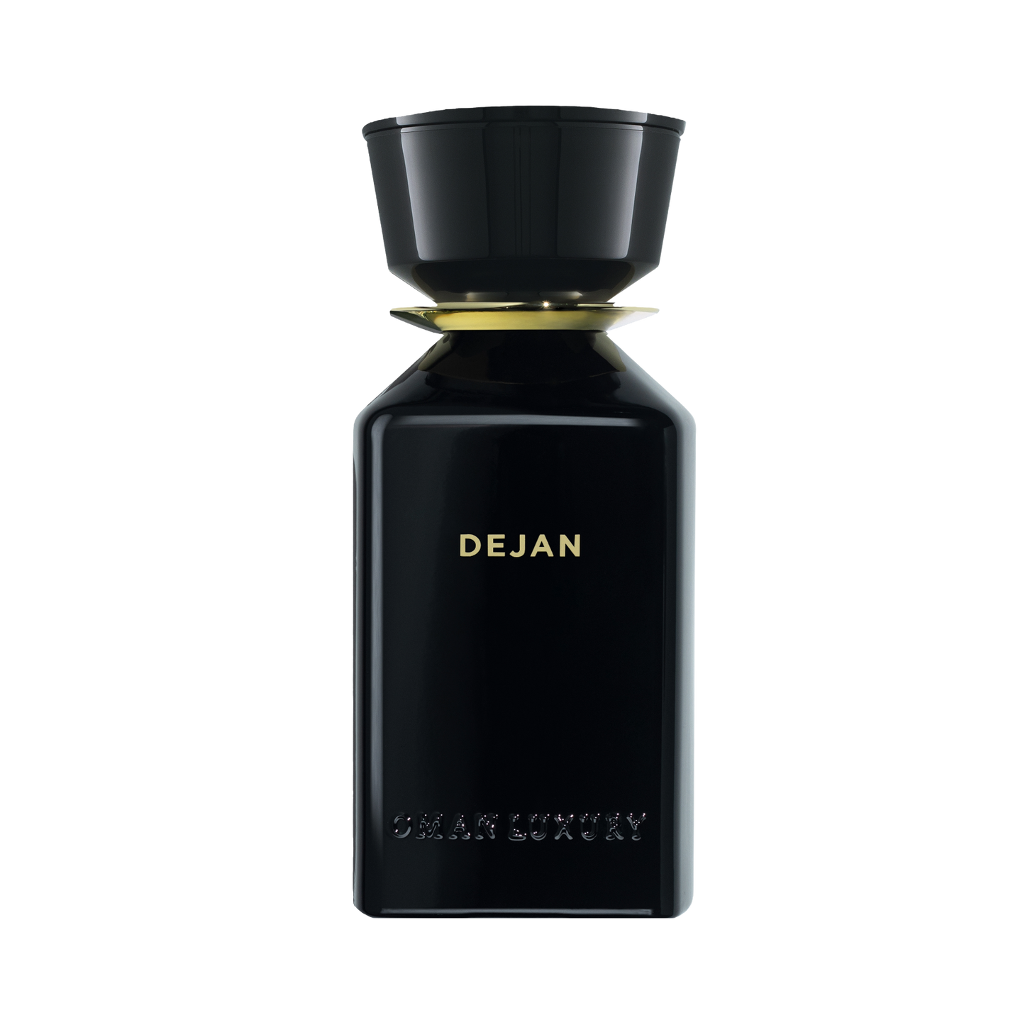 Omanluxury Dejan 100ml Bottle