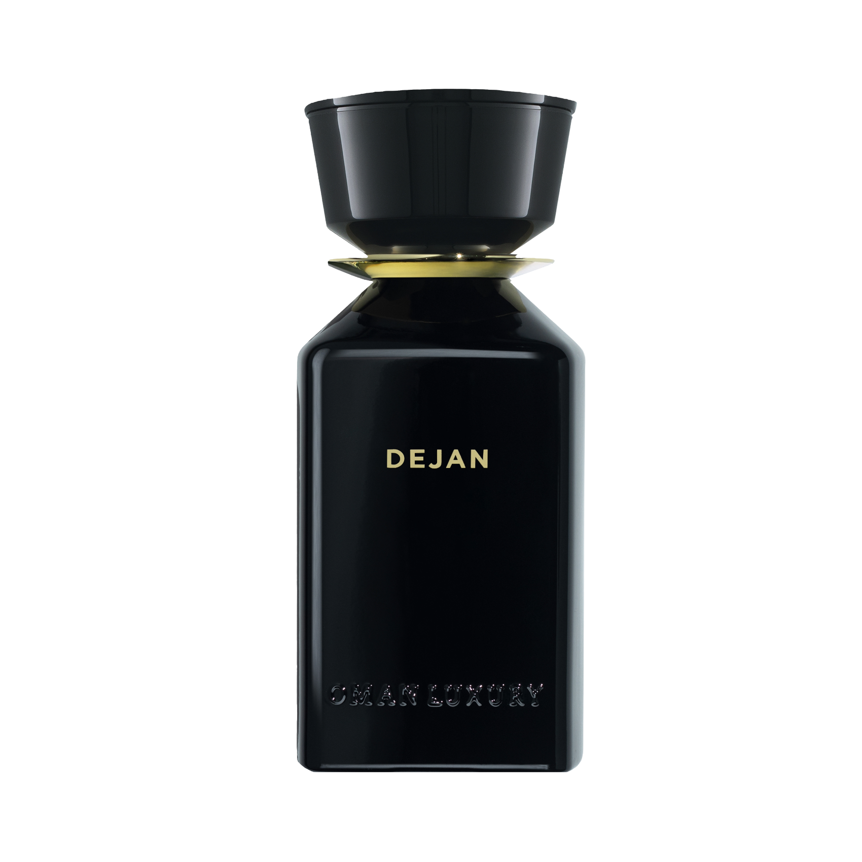 Omanluxury Dejan 100ml Bottle