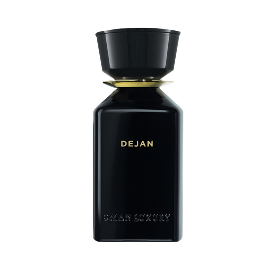 Omanluxury Dejan 100ml Bottle