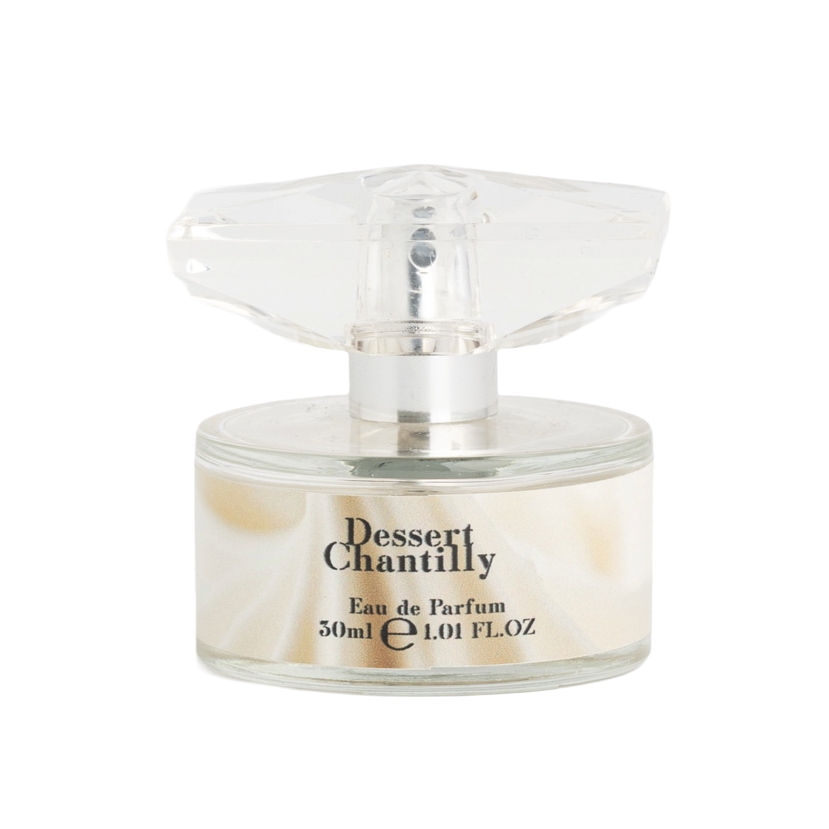 Lumi Dessert Chantilly 30ml Bottle