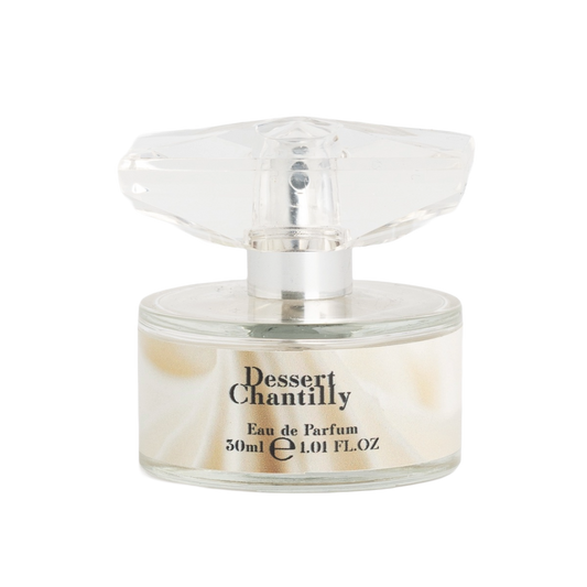 Lumi Dessert Chantilly 30ml Bottle