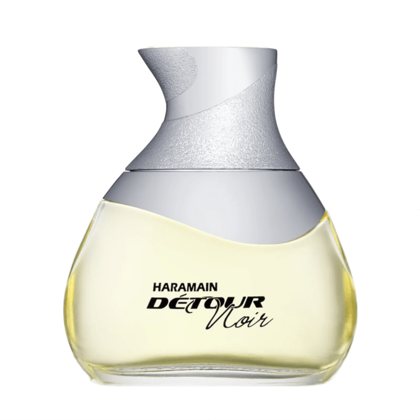 Al Haramain Detour Noir Samples Decants