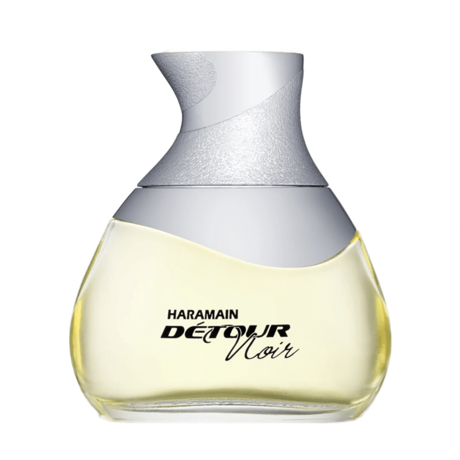 Al Haramain Detour Noir Samples Decants