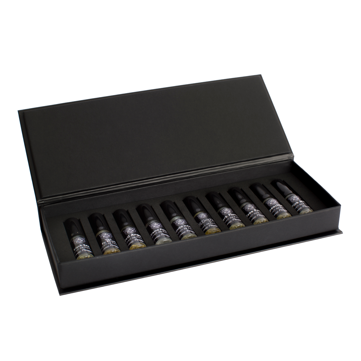 Lorenzo Pazzaglia Discovery Set 10 x 2ml