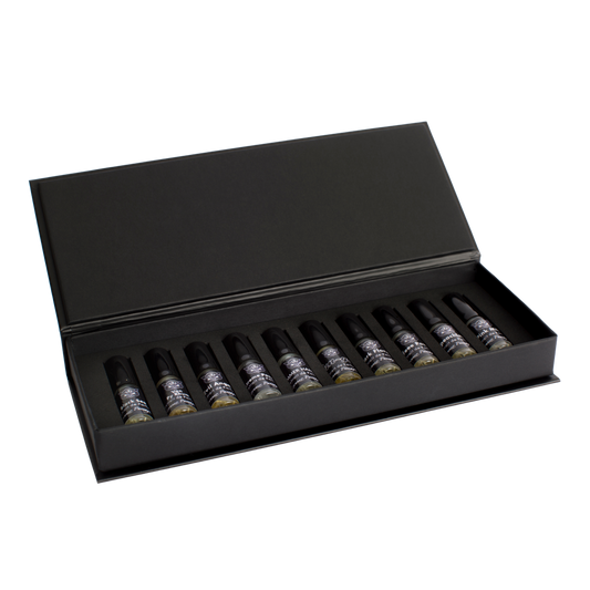 Lorenzo Pazzaglia Discovery Set 10 x 2ml