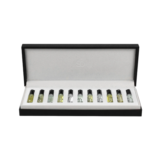 Sora Dora Discovery Set 11 x 2ml