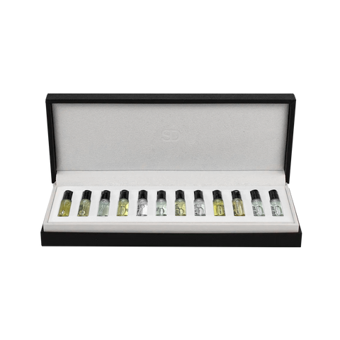 Sora Dora Discovery Set 12 x 2ml