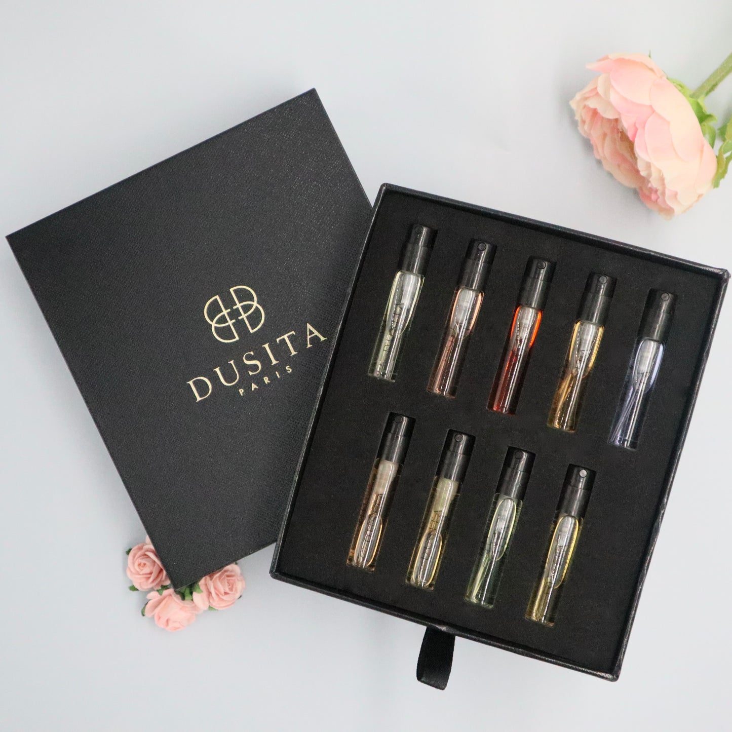 Dusita Discovery Set 9 x 2.5ml