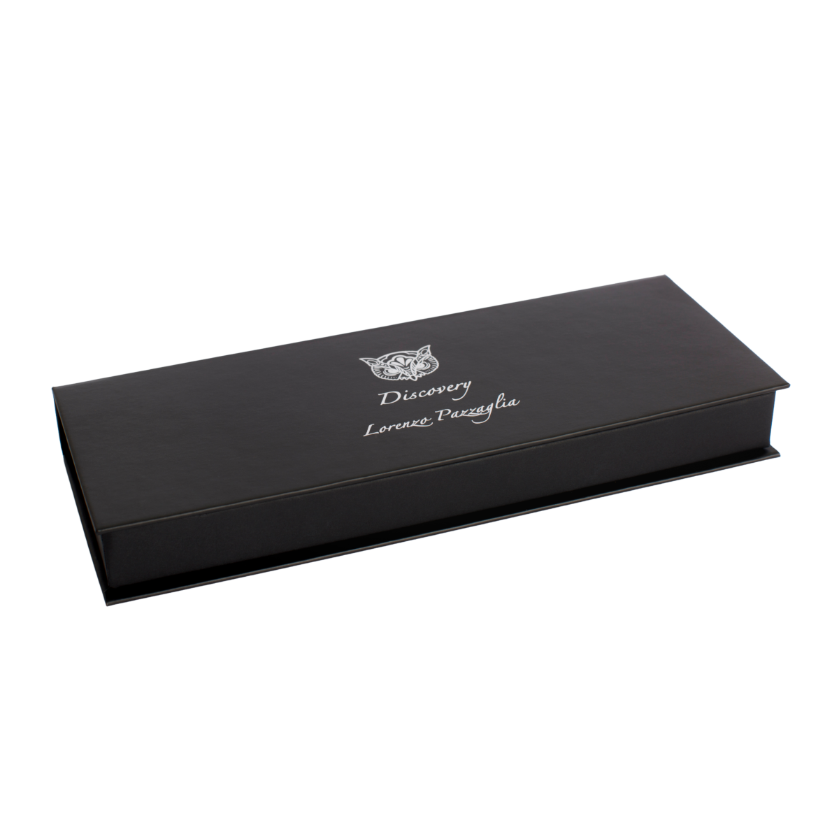 Lorenzo Pazzaglia Discovery Set 10 x 2ml