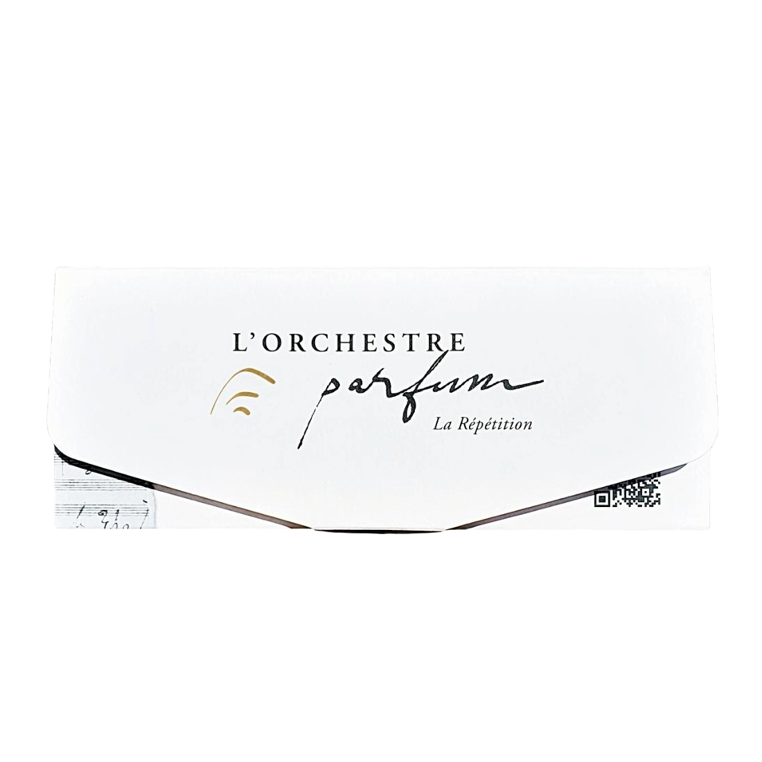 L'Orchestre Parfum High Frequencies Discovery Set 6 x 2ml
