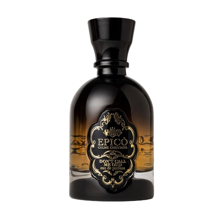 Epico Don't Call Me Oud Bottles Samples Decants