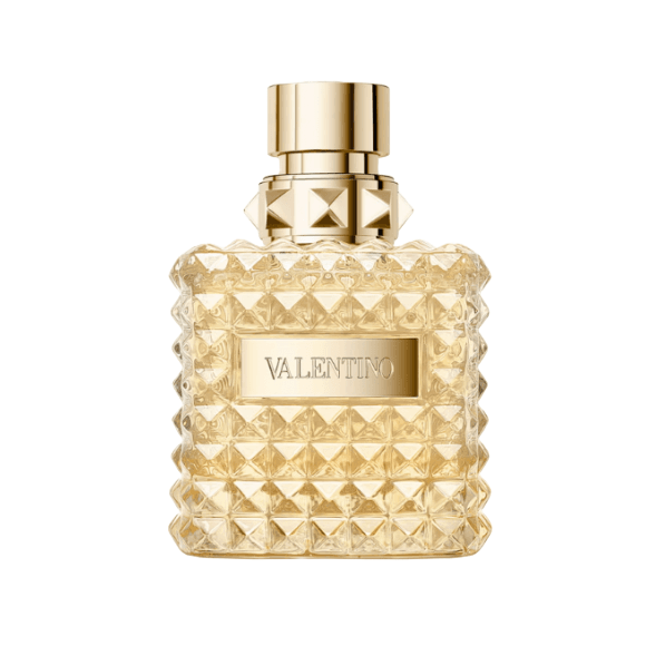 Valentino Donna Born In Roma The Gold Samples Decants
