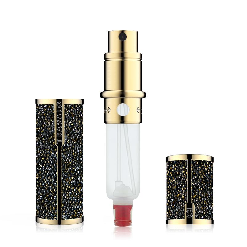 Travalo - Couture Dorado 5ml Atomiser