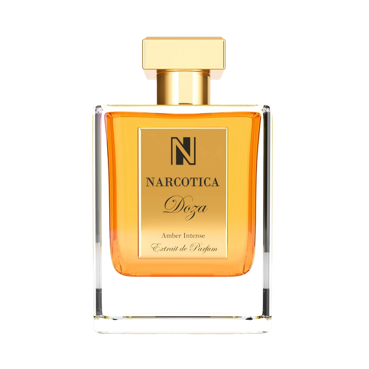 Narcotica Doza – Niche Scents
