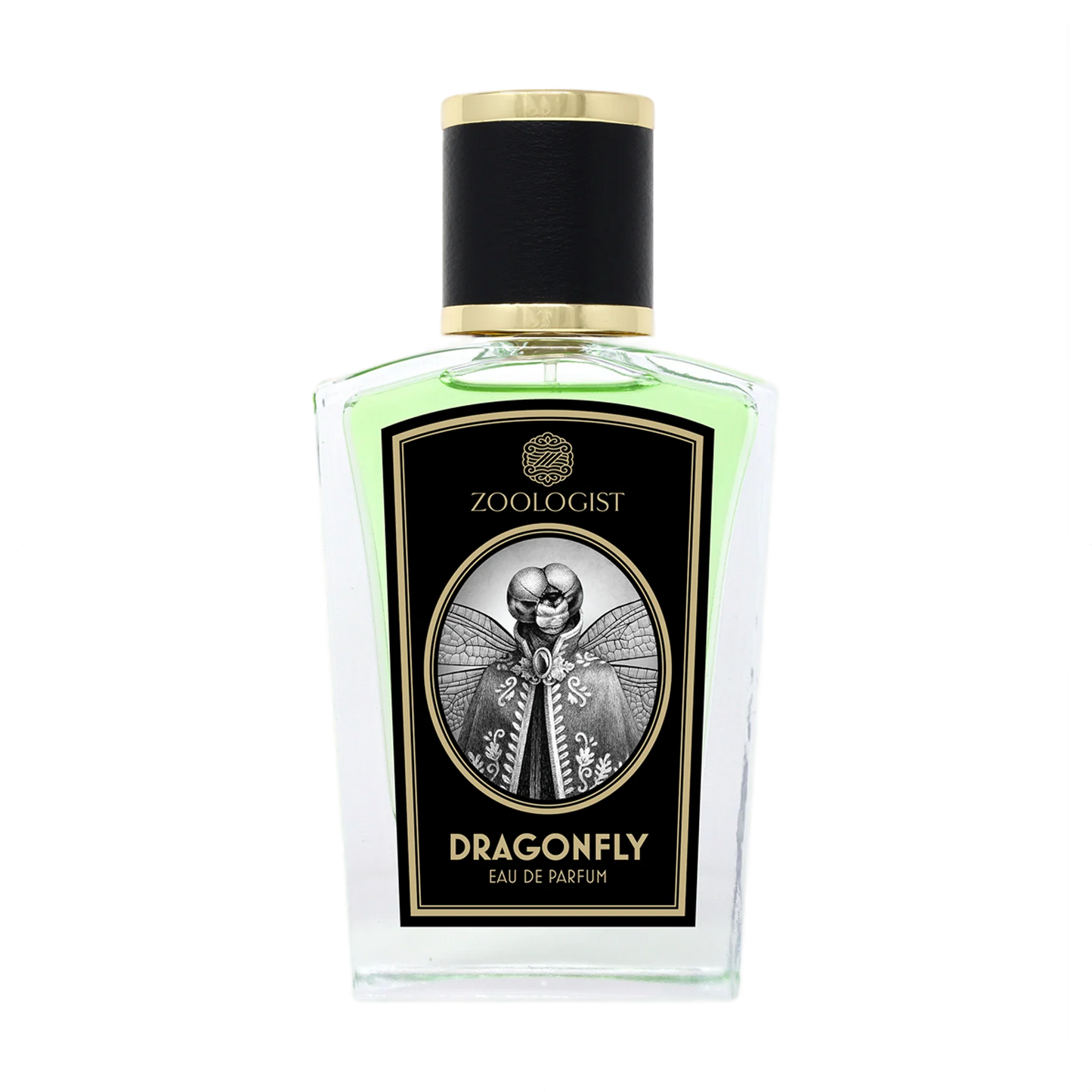 Zoologist Dragonfly Samples Decants