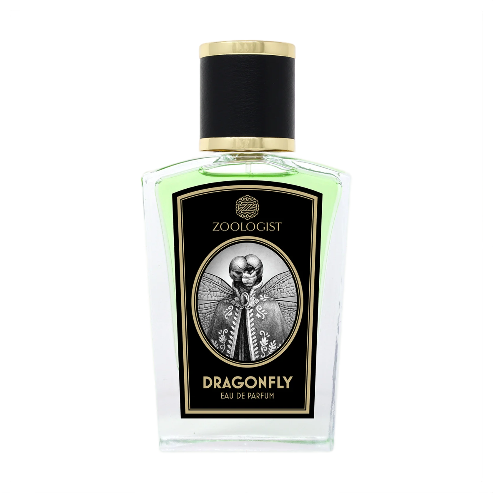 Zoologist Dragonfly Samples Decants