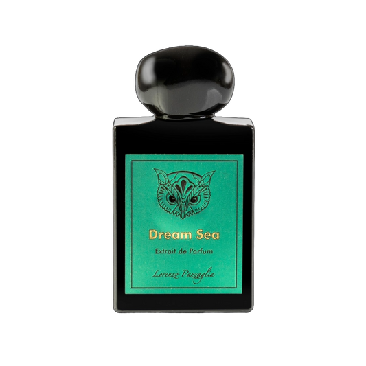 Lorenzo Pazzaglia Dream Sea Bottles Samples Decants