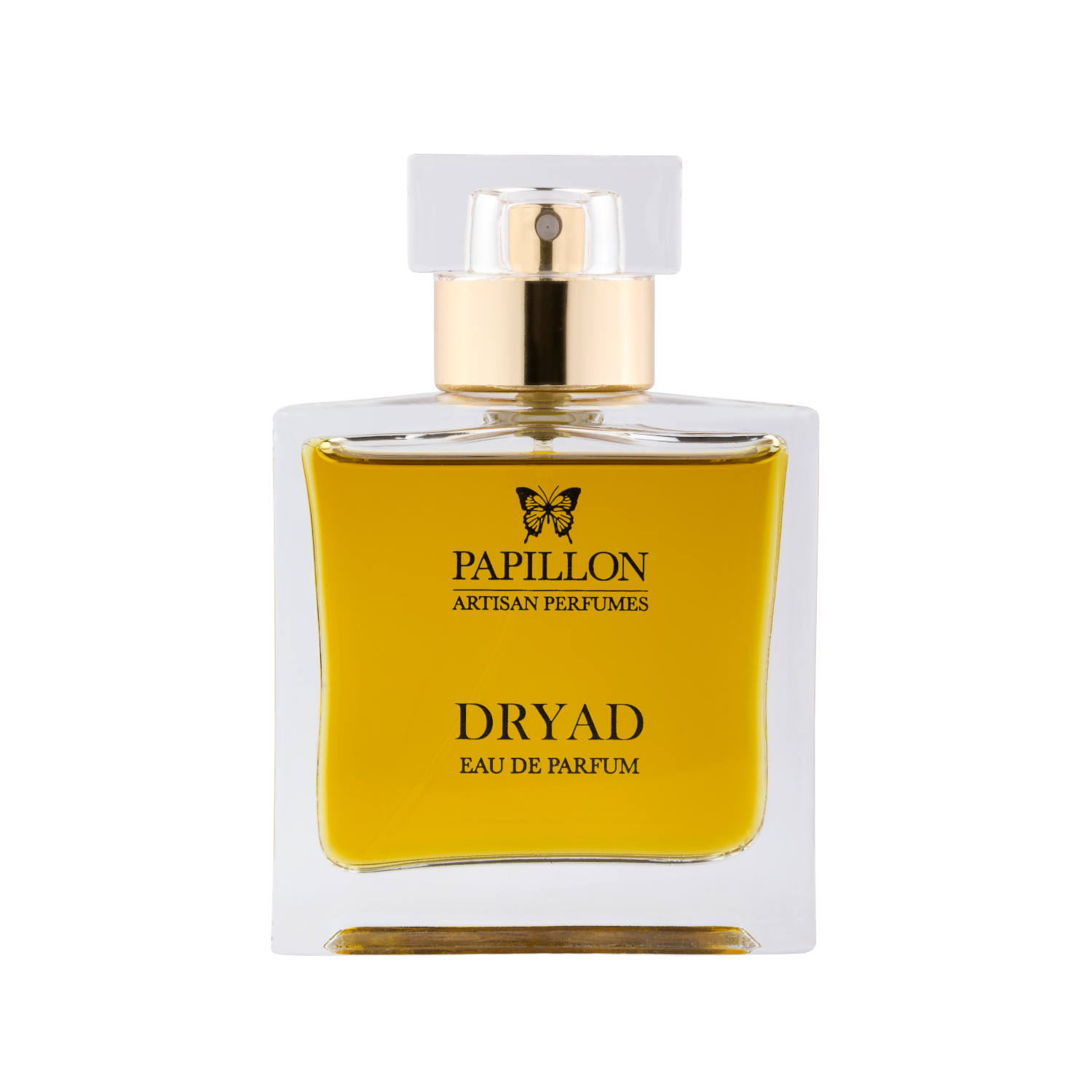 Papillon Artisan Perfumes Dryad Bottles Samples Decants