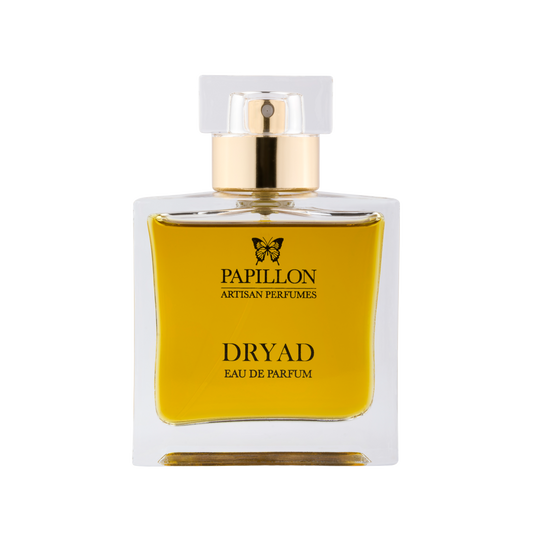 Papillon Artisan Perfumes Dryad Bottles Samples Decants