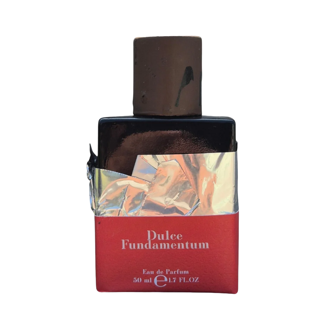Lumi Dulce Fundamentum 50ml Bottle Samples Decants