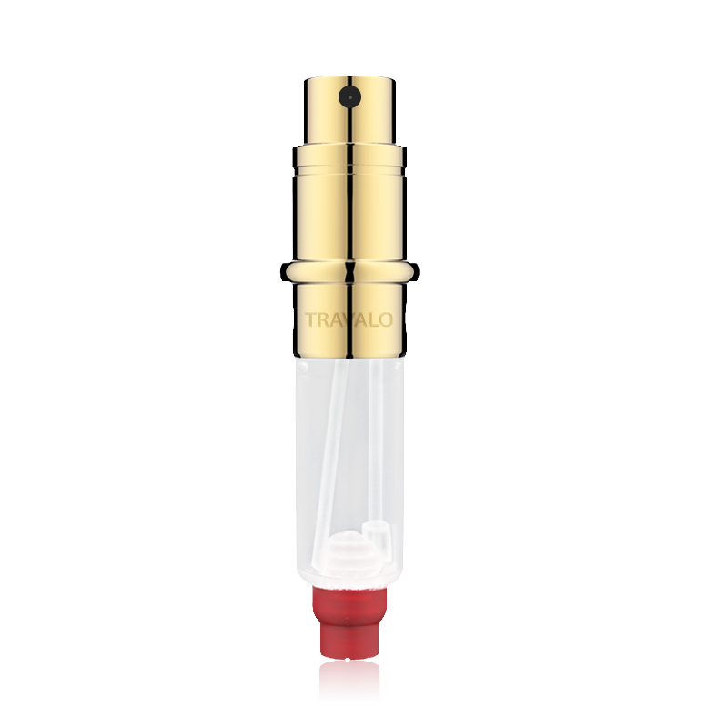 Travalo - Milano White 5ml Atomiser