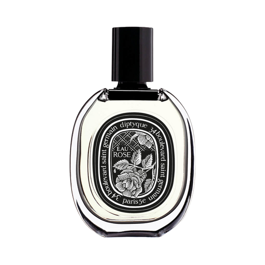 Diptyque Eau Rose Samples Decants