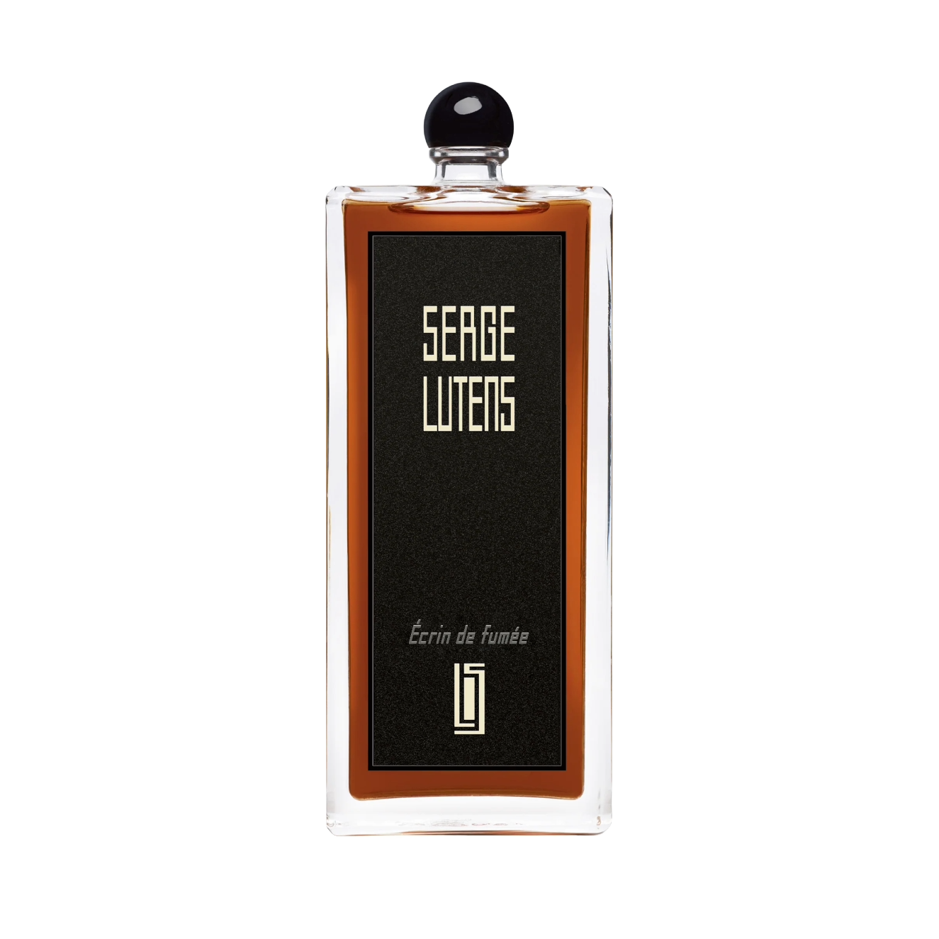 Serge Lutens Écrin de Fumée Samples Decants