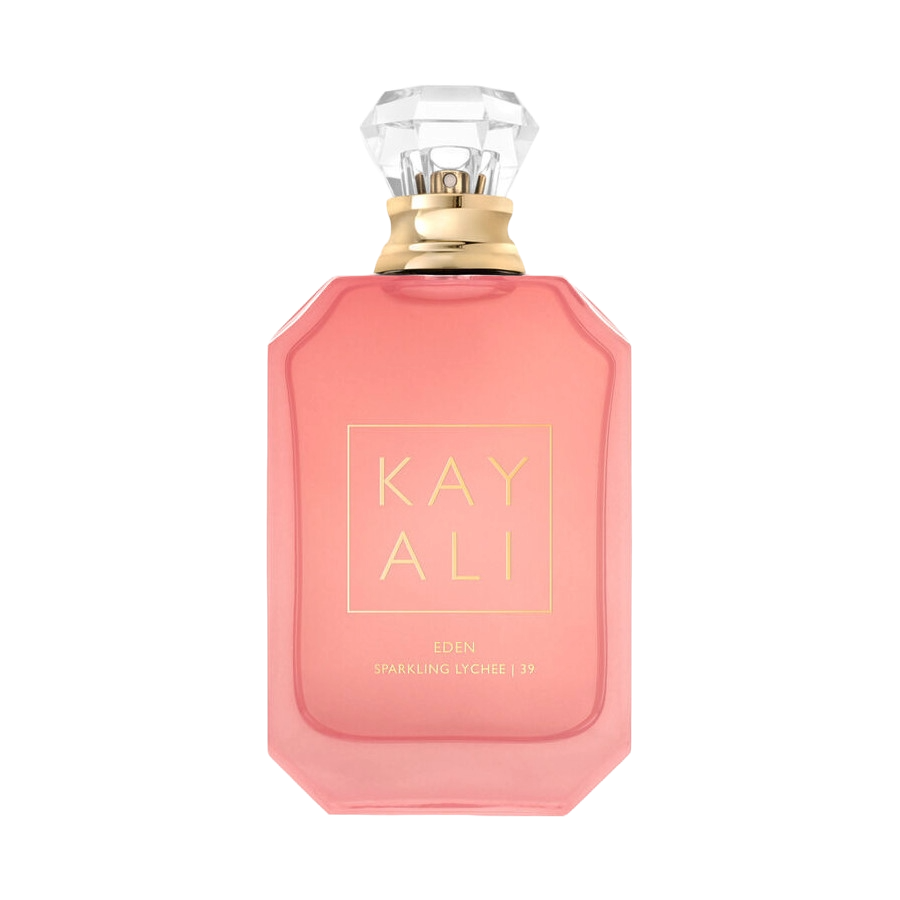 Kayali Eden Sparkling Lychee 39 Samples Decants