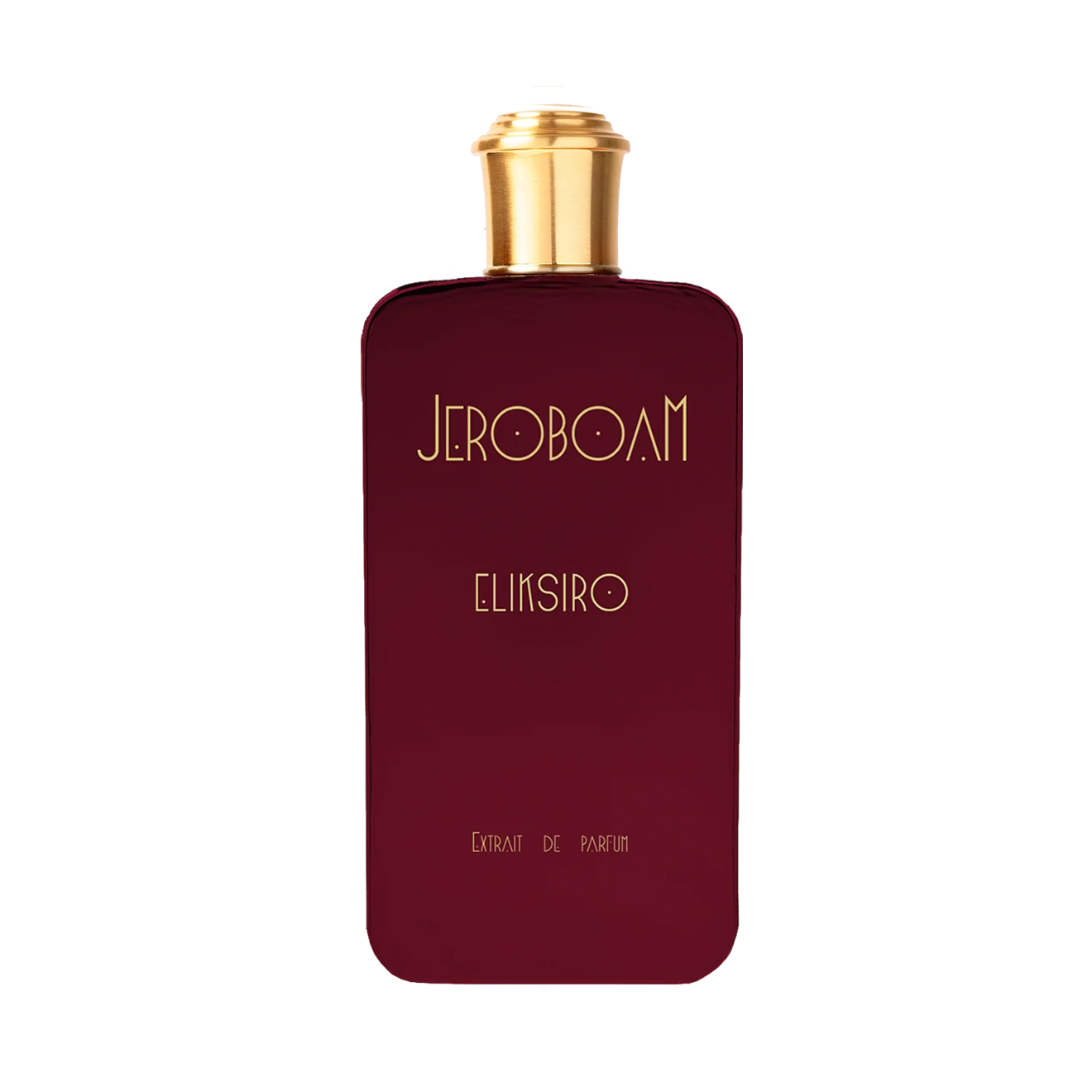 Jeroboam Eliksiro 100ml Bottle