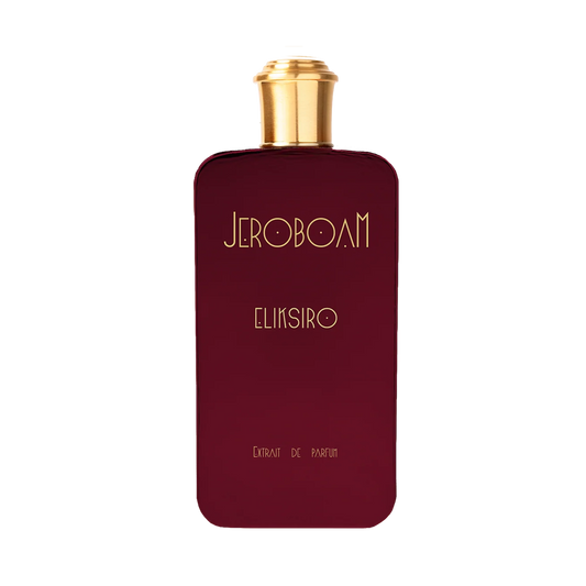 Jeroboam Eliksiro 100ml Bottle
