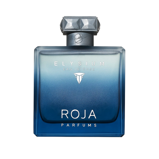 Roja Elysium Eau Intense Samples Decants