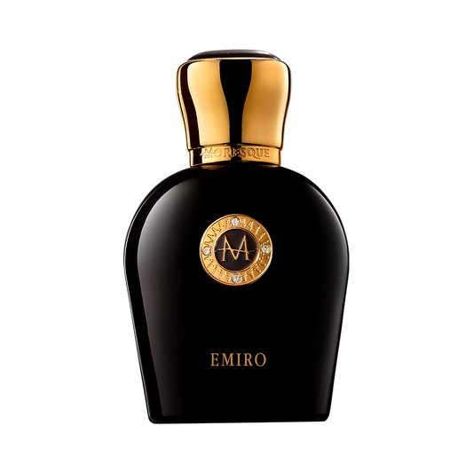 Moresque Emiro Samples Decants