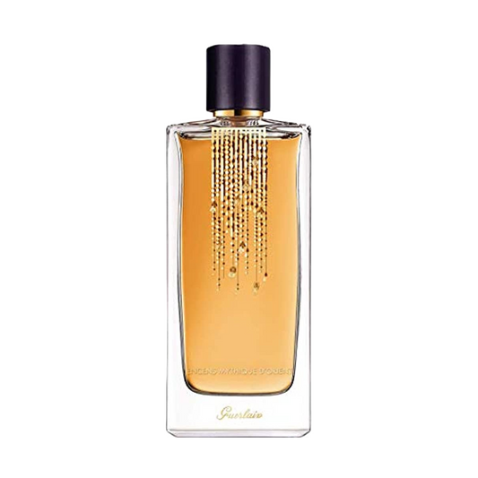 Guerlain Encens Mythique D'Orient Samples Decants