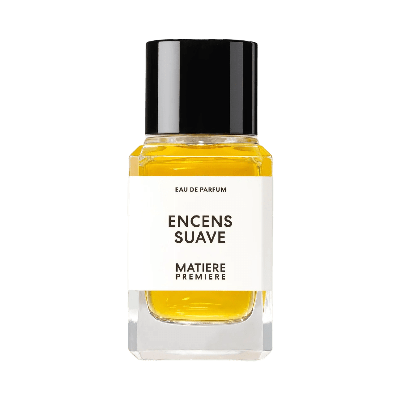 Matiere Premiere Encens Suave Samples Decants