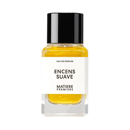 Matiere Premiere Encens Suave Samples Decants