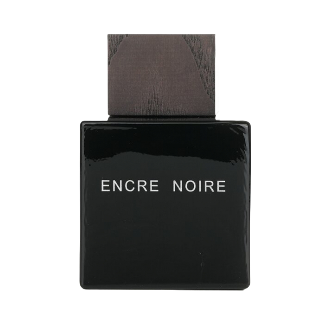 Lalique Encre Noire Samples Decants