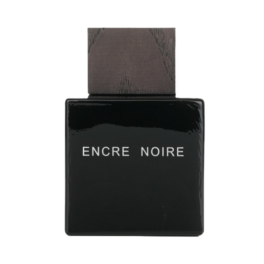Lalique Encre Noire Samples Decants