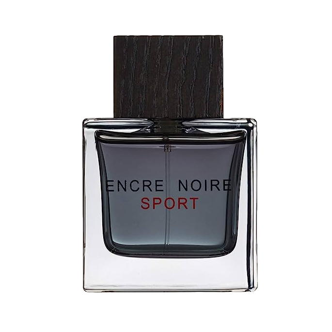 Lalique Encre Noire Sport Samples Decants