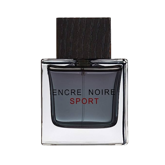 Lalique Encre Noire Sport Samples Decants
