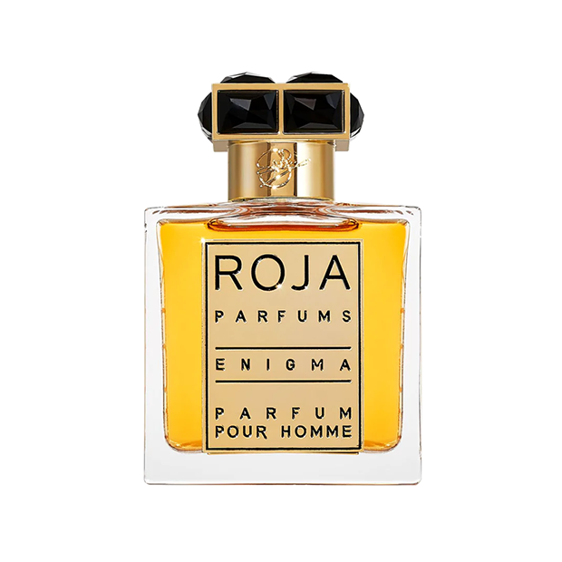 Roja Dove Enigma Parfum Pour Homme Samples Decants