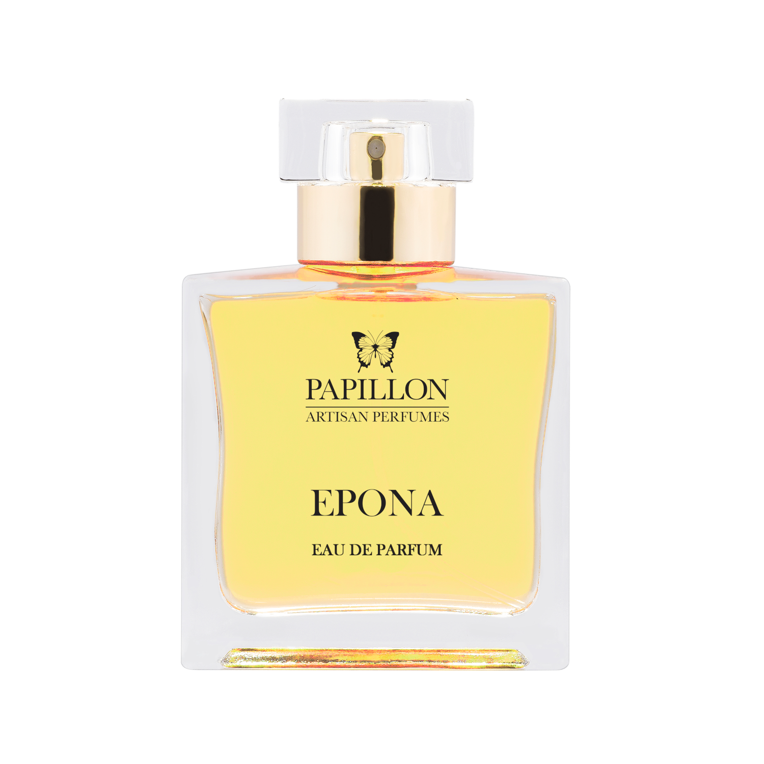 Papillon Artisan Perfumes Epona Bottle Samples Decants