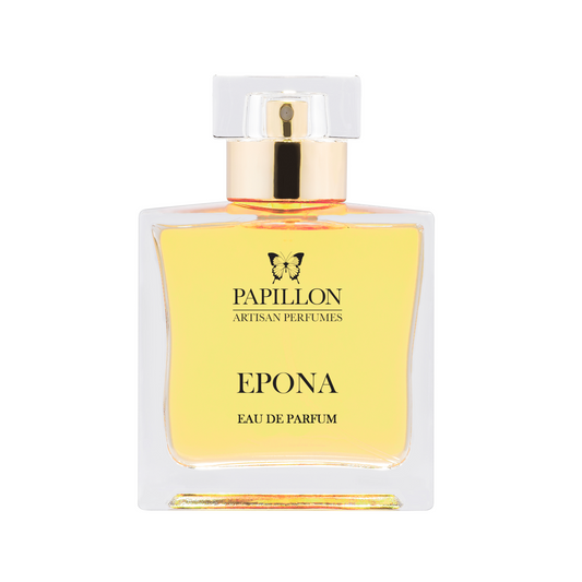 Papillon Artisan Perfumes Epona Bottle Samples Decants