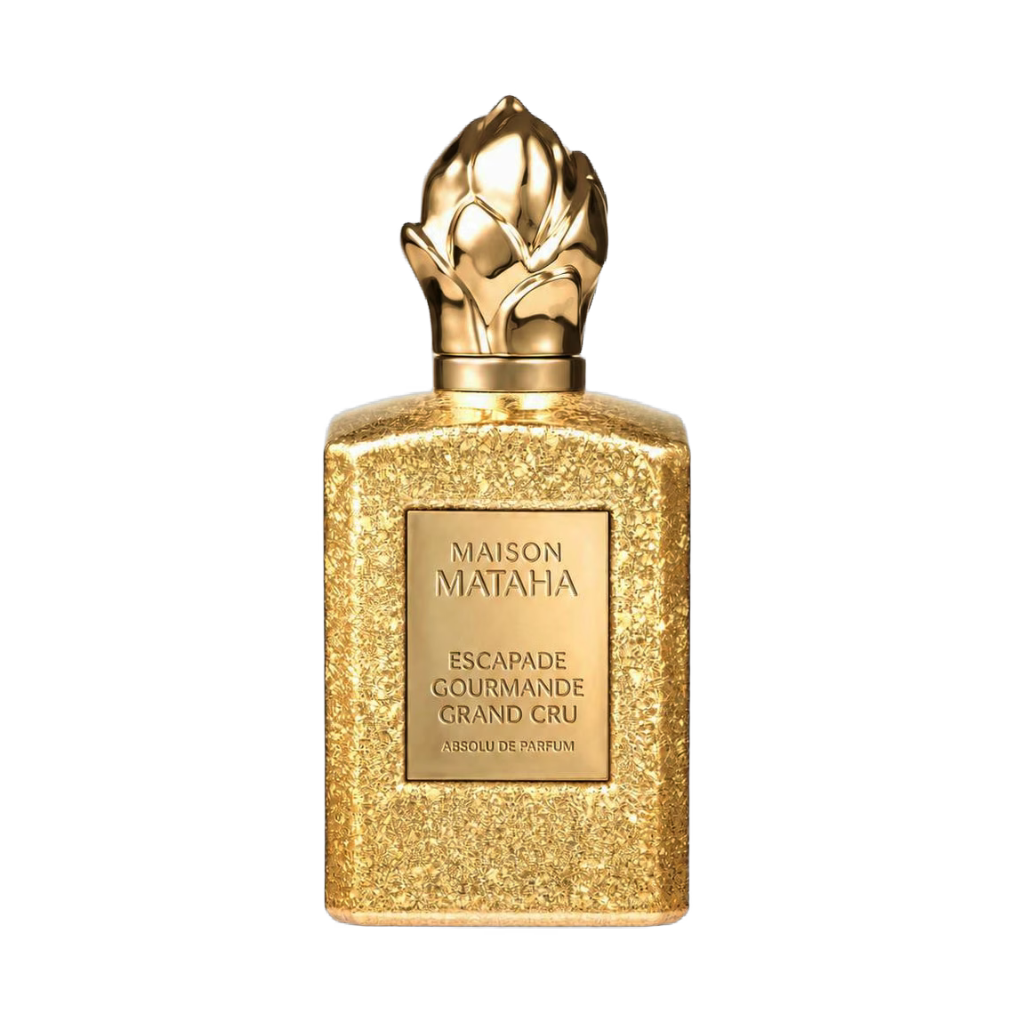 Maison Mataha Escapade Gourmande Grand Cru 100ml Bottle