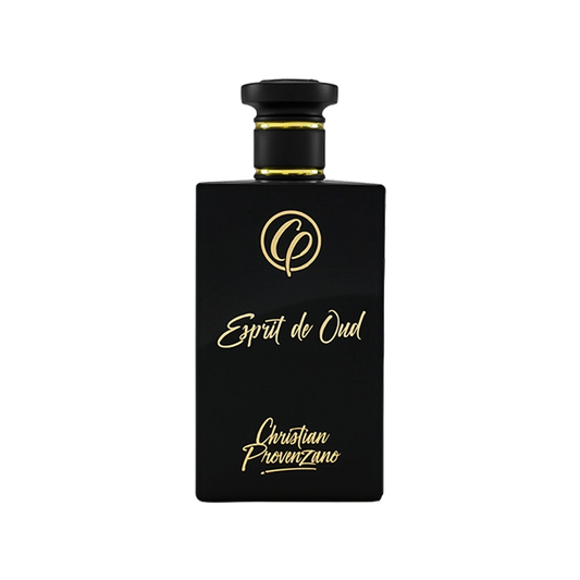 Christian Provenzano Esprit de Oud Samples Decants